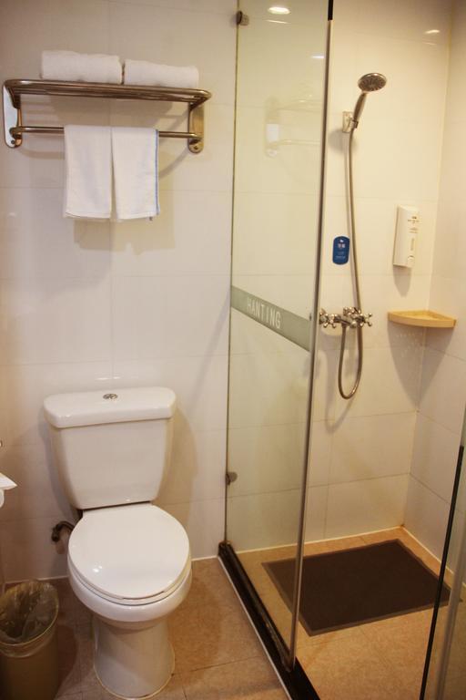 Hanting Hotel Tianjin Youyi Road Værelse billede